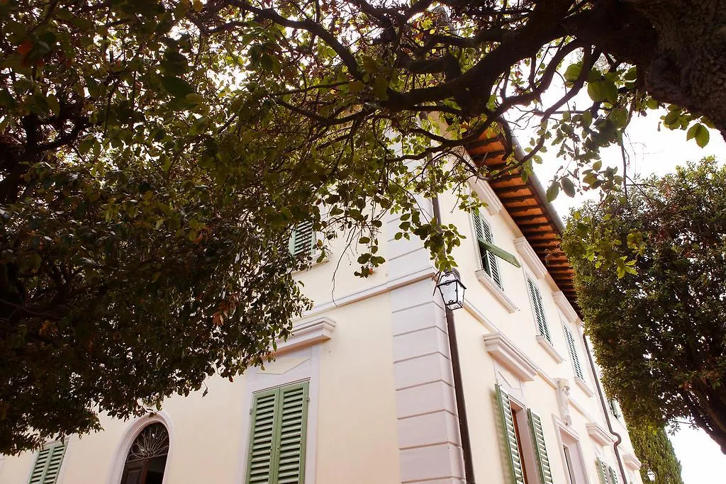 Villa Del Pino B&B-1