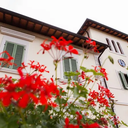 Villa Del Pino B&B-2